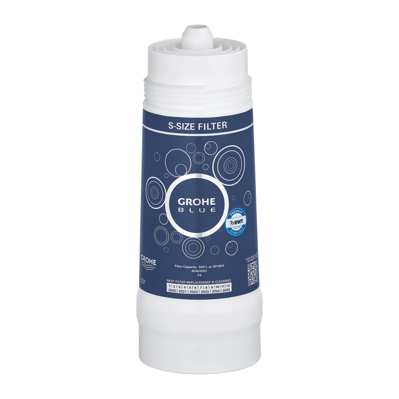 Фильтр S-Size Grohe Blue Accessories (40404001)