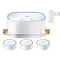 Інтелектуальний контролер води з 3-ма датчиками Grohe Sense Guard (22502LN1) Інтелектуальний контролер води з 3-ма датчиками Grohe Sense Guard (22502LN1)