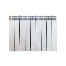 Радіатор секційний BITHERM 80 Bimetal-500L (BT1559)