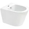 Биде подвесное Mixxus Premium Bevel-0501 515x360x345mm (MP6475)