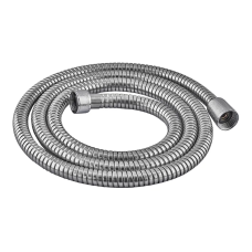 Шланг Zerix Chr.F01 растяжимый 150-200 см упаковка (ZX0110)