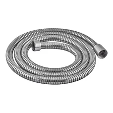 Шланг Zerix Chr.F01 растяжимый 150-200 см упаковка (ZX0110)