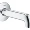Излив для ванны Grohe BauClassic Neutral (13258000)