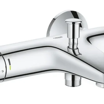 Термостат для ванны Grohe Grohtherm 800 (34567000)