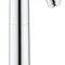 Смеситель на столешницу для раковины XL-размера Grohe BauClassic (32868000)