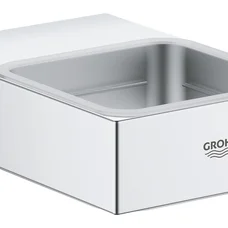 Тримач для аксесуарів Grohe Selection Cube (40865000)
