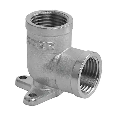 Водорозетка Koer KF.V06FF - 1/2" FF (KR3329) Водорозетка Koer KF.V06FF - 1/2" FF (KR3329)