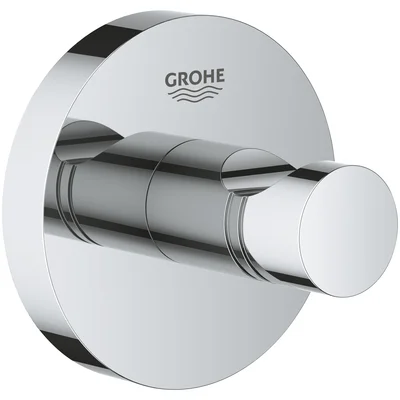 Гачок для халату Grohe Essentials New (40364001)