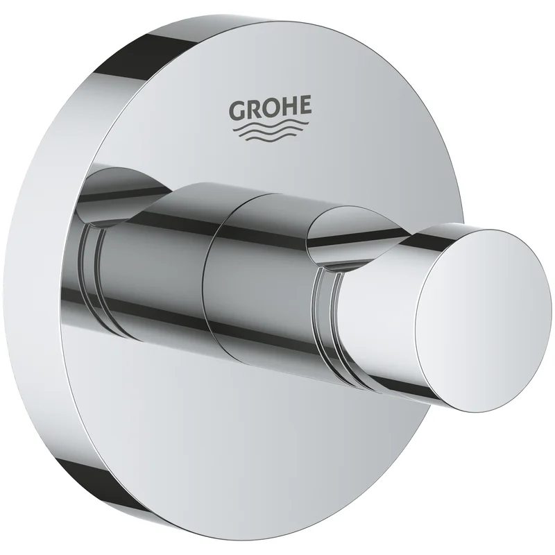 Гачок для халату Grohe Essentials New (40364001)