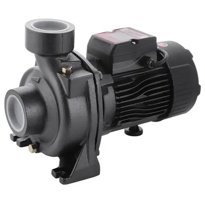 Насос поверхневий відцентровий KOER KGA-1С (KP2656) Насос поверхневий відцентровий KOER KGA-1С (KP2656)