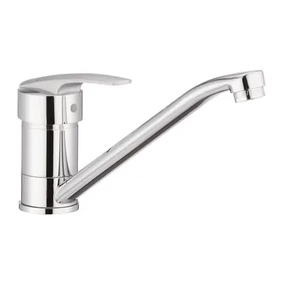 Змішувач для кухні Haiba AGAT 555 (HB0009) Змішувач для кухні Haiba AGAT 555 (HB0009)