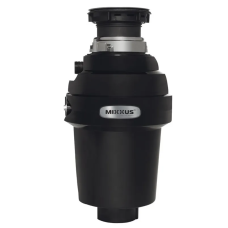 Измельчитель пищевых отходов Mixxus GD-02-0,75 (560Вт) (MX1569)