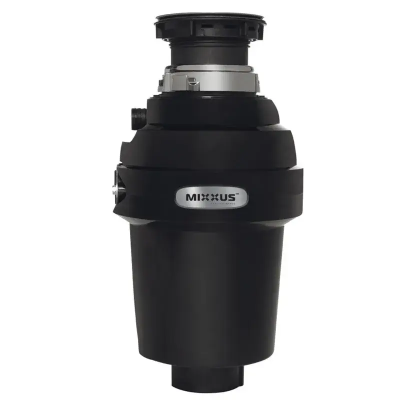 Измельчитель пищевых отходов Mixxus GD-02-0,75 (560Вт) (MX1569)