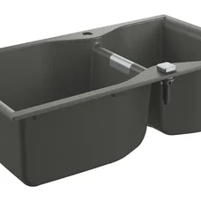 Композитная мойка для кухни Grohe K700 (31658AT0)