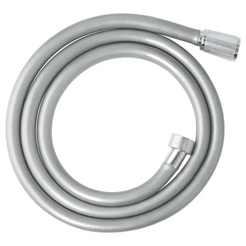 Душевой шланг Grohe Rotaflex TwistStop 1500мм (28409002)