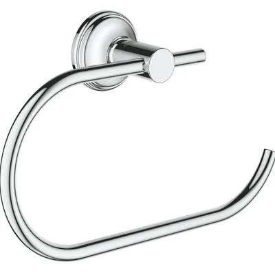 Тримач для туалетного паперу Grohe Essentials Authentic (40657001)