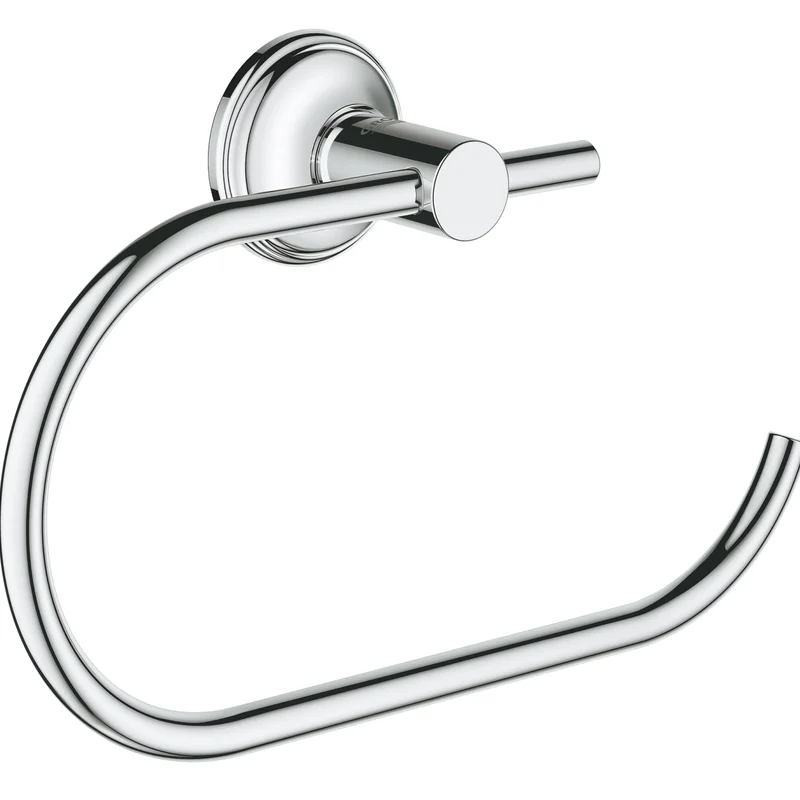 Тримач для туалетного паперу Grohe Essentials Authentic (40657001)