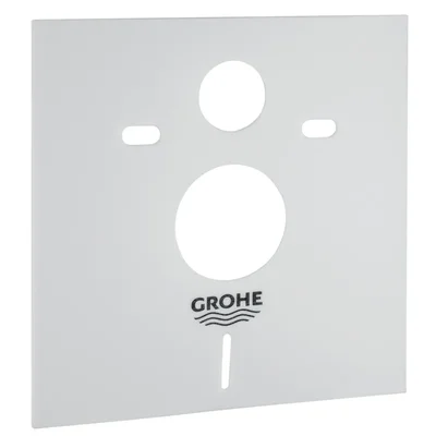 Комплект для звукоизоляции Grohe (37131000)