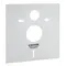 Комплект для звукоизоляции Grohe (37131000)