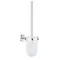 Туалетний йоржик у комплекті Grohe Bau Cosmopolitan Neutral (40463001) Туалетний йоржик у комплекті Grohe Bau Cosmopolitan Neutral (40463001)