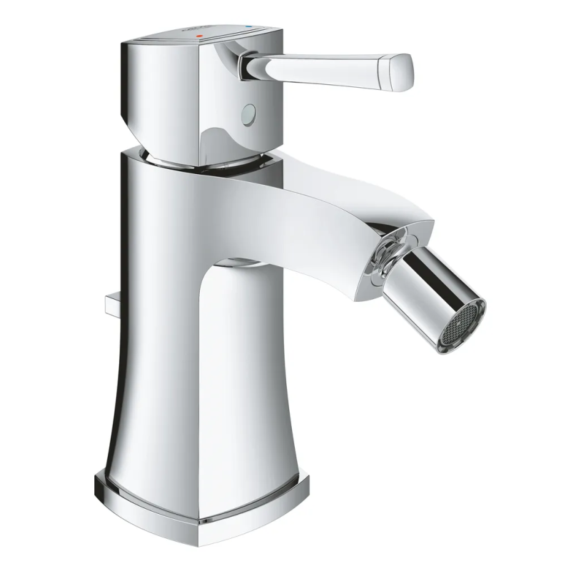 Смеситель для биде Grohe Grandera (23315000)