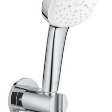 Душевой набор Grohe Tempesta Cube 110, 3 режима (26910003)