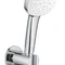 Душевой набор Grohe Tempesta Cube 110, 3 режима (26910003)