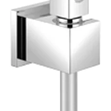 Душевой набор с держателем, 1 режим струи Grohe Euphoria Cube (27703000)