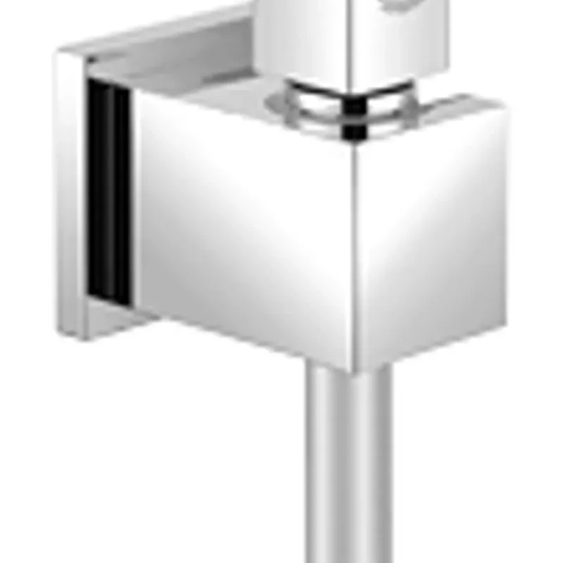 Душевой набор с держателем, 1 режим струи Grohe Euphoria Cube (27703000)
