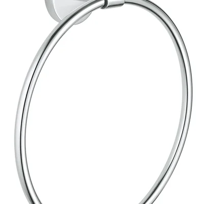 Кільце для рушника Grohe Bau Cosmopolitan Neutral (40460001)