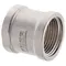 Муфта 3/4" Koer KF.C08 (KF0011) Муфта 3/4" Koer KF.C08 (KF0011)
