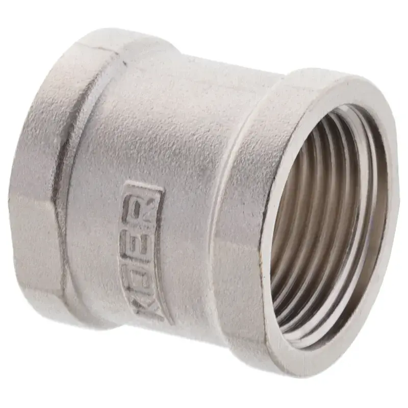 Муфта 3/4" Koer KF.C08 (KF0011) Муфта 3/4" Koer KF.C08 (KF0011)