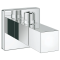угловой вентиль Grohe Universal Cube (22012000)