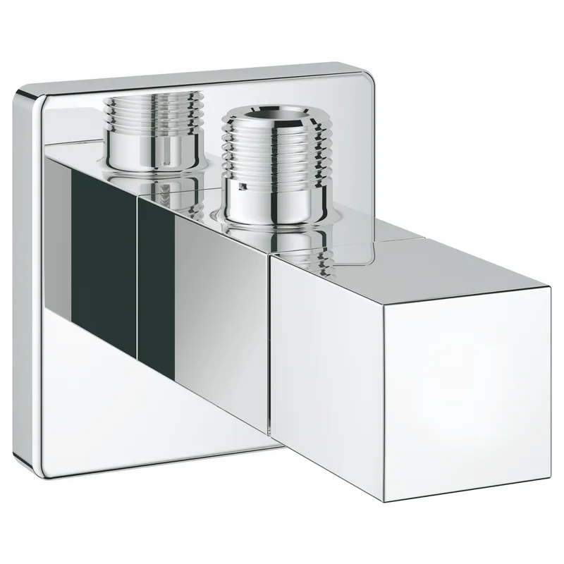 угловой вентиль Grohe Universal Cube (22012000)