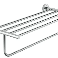 Поличка для рушників Grohe Bau Cosmopolitan Neutral (40462001)