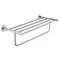 Поличка для рушників Grohe Bau Cosmopolitan Neutral (40462001)