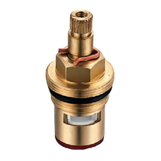 Кран букса Zerix WKF-038L (ZX0188)
