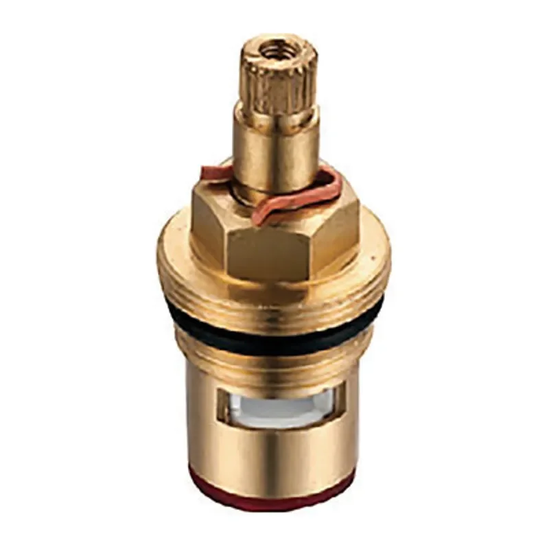 Кран букса Zerix WKF-038L (ZX0188)