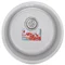 Мийка кухонна HAIBA 440 (decor) (HB0525)