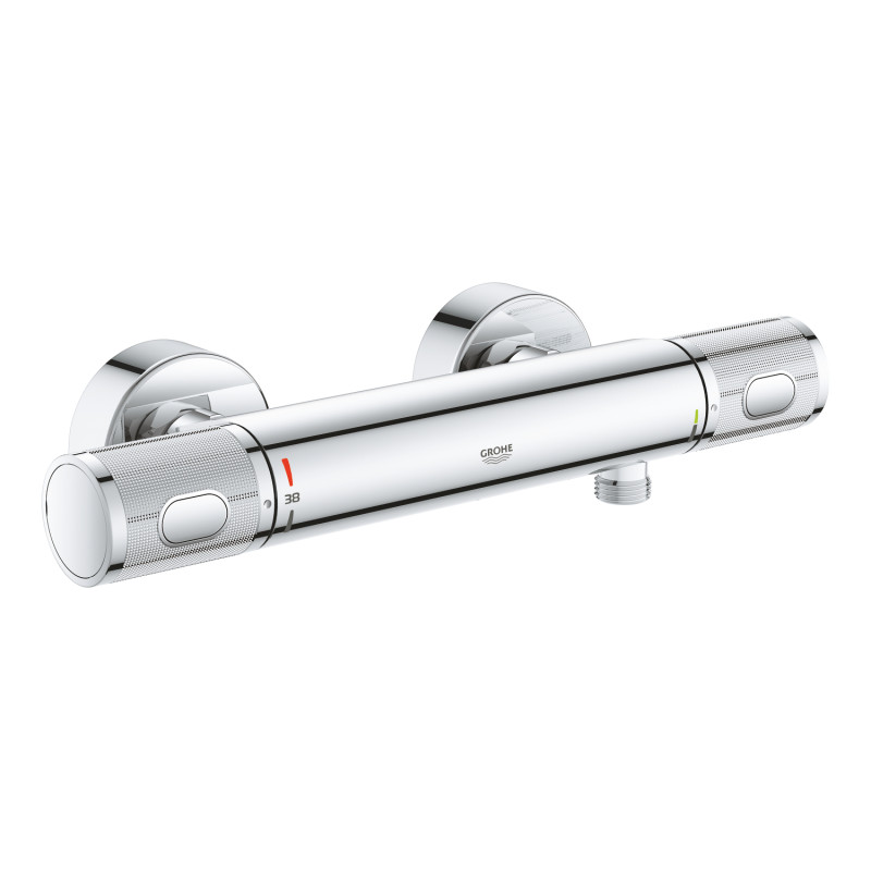 Термостат для душу Grohe Grohtherm 1000 Performance (34776000)