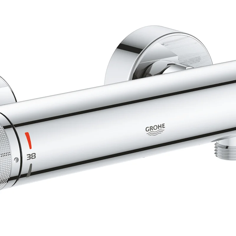 Термостат для душу Grohe Grohtherm 1000 Performance (34776000)