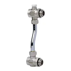 Байпас коллекторный 1'' Koer KR.1021 (KR2627)