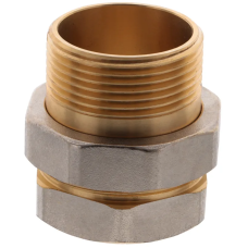 Сгон американка 1 1/2" латунь СК ART 701 (SK0039)
