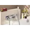 Змішувач для ванни Grohe Eurocube (23141000)