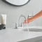 Стакан для зубних щіток Grohe Essentials Cube New (40755001)