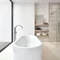 Підлоговий змішувач для ванни Grohe Grandera (23318000)