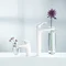 Змішувач для раковини S-розміру Grohe Eurostyle (33558LS3)