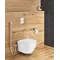 Гігієнічний душовий набір Grohe Tempesta-F Trigger Spray (27514001)