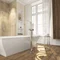 Підлоговий змішувач для ванни Grohe Grandera (23318000)