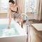 Підлоговий змішувач для ванни Grohe Grandera (23318000)